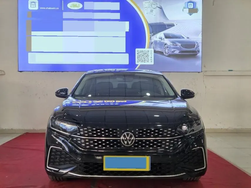 2024 Volkswagen Passat 2.0T 220HP L4 7DCT,autocango,china used car exporter,china ev exporter,chinese used car exporter,chinese used ev exporter