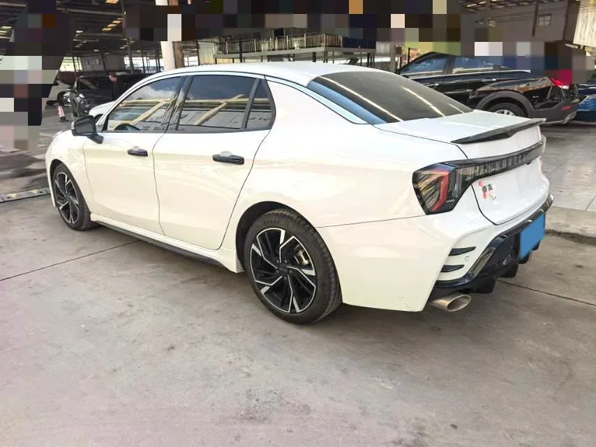 2025 LYNK&CO 03 1.5T 181HP L4 7DCT,autocango,china used car exporter,china ev exporter,chinese used car exporter,chinese used ev exporter