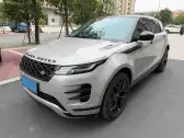 2023 LAND ROVER RANGE ROVER EVOQUE,autocango,china used car exporter,china ev exporter,chinese used car exporter,chinese used ev exporter