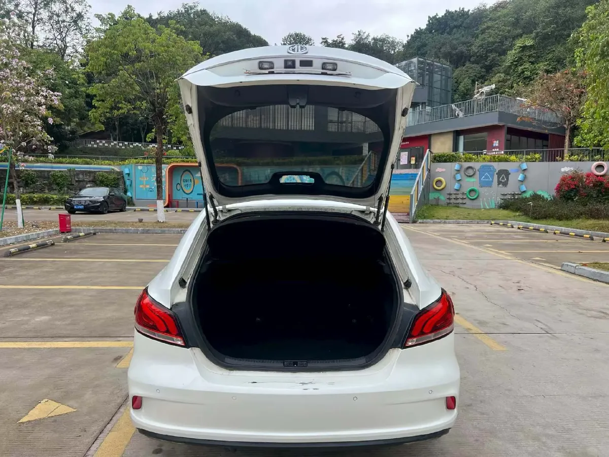 2017 MG MG6 1.5T 169HP L4 7DCT,autocango,china used car exporter,china ev exporter,chinese used car exporter,chinese used ev exporter