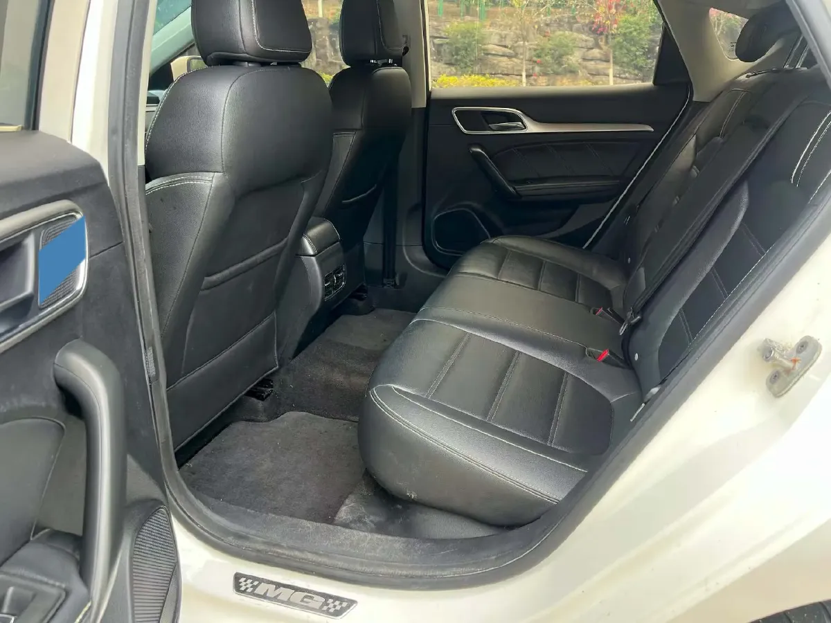 2017 MG MG6 1.5T 169HP L4 7DCT,autocango,china used car exporter,china ev exporter,chinese used car exporter,chinese used ev exporter