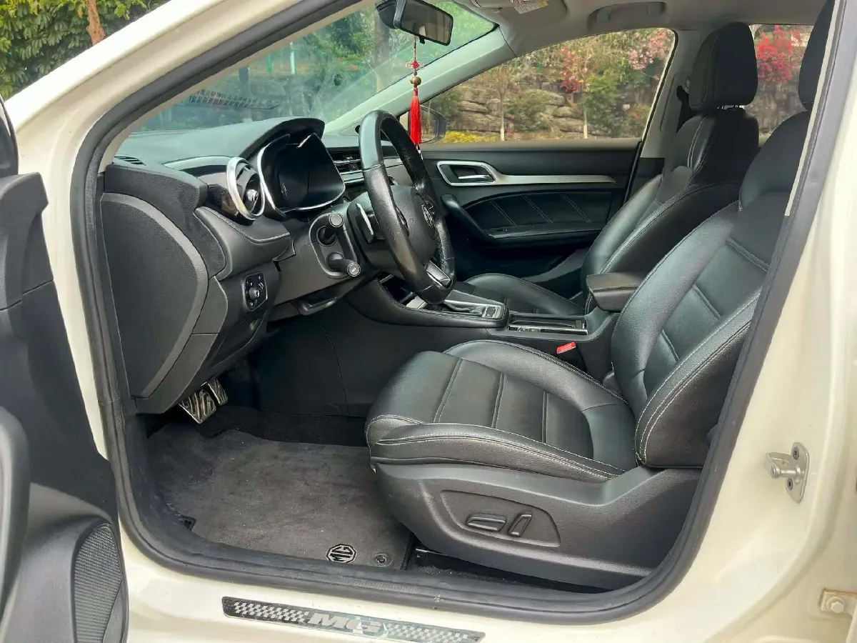 2017 MG MG6 1.5T 169HP L4 7DCT,autocango,china used car exporter,china ev exporter,chinese used car exporter,chinese used ev exporter