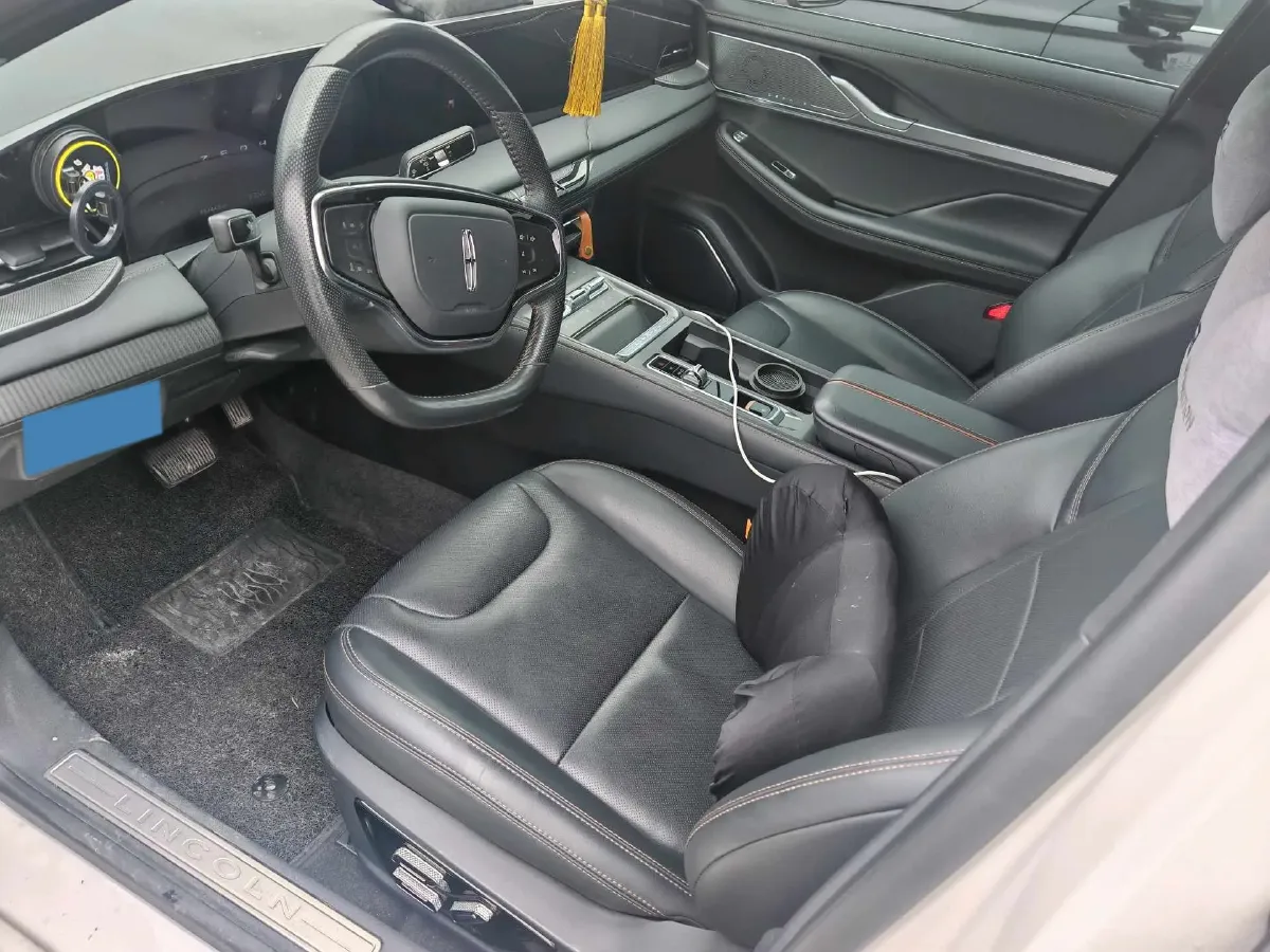 2022 Lincoln Z 2.0T 246HP L4 8AT,autocango,china used car exporter,china ev exporter,chinese used car exporter,chinese used ev exporter