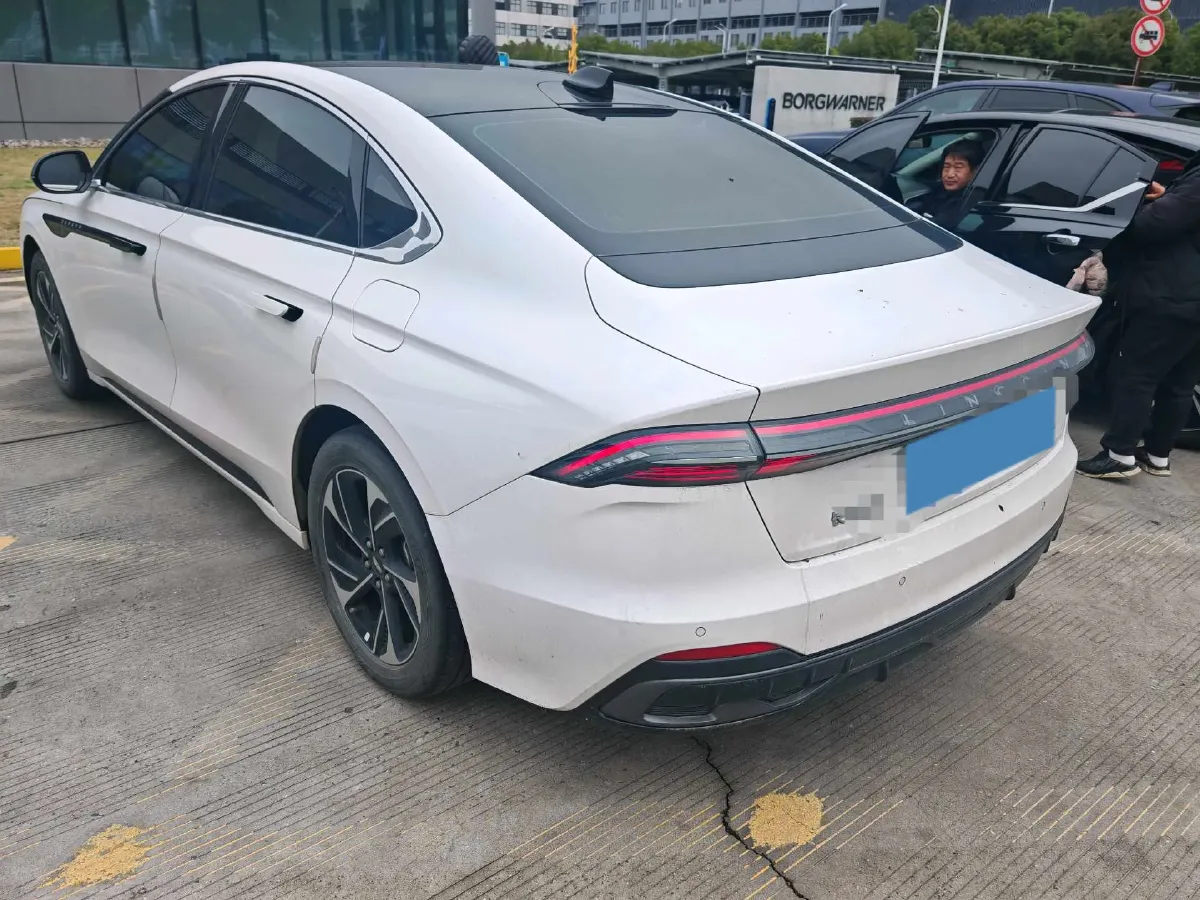 2022 Lincoln Z 2.0T 246HP L4 8AT,autocango,china used car exporter,china ev exporter,chinese used car exporter,chinese used ev exporter