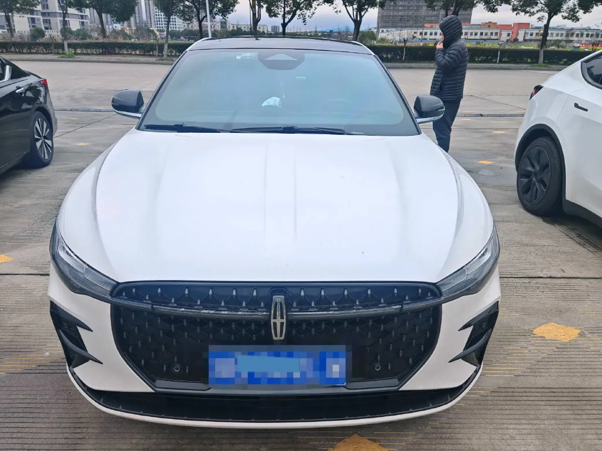 2022 Lincoln Z 2.0T 246HP L4 8AT,autocango,china used car exporter,china ev exporter,chinese used car exporter,chinese used ev exporter