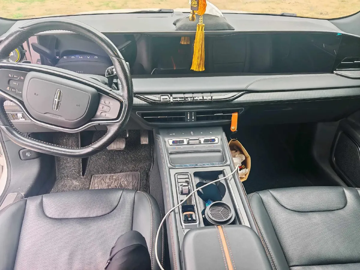 2022 Lincoln Z 2.0T 246HP L4 8AT,autocango,china used car exporter,china ev exporter,chinese used car exporter,chinese used ev exporter