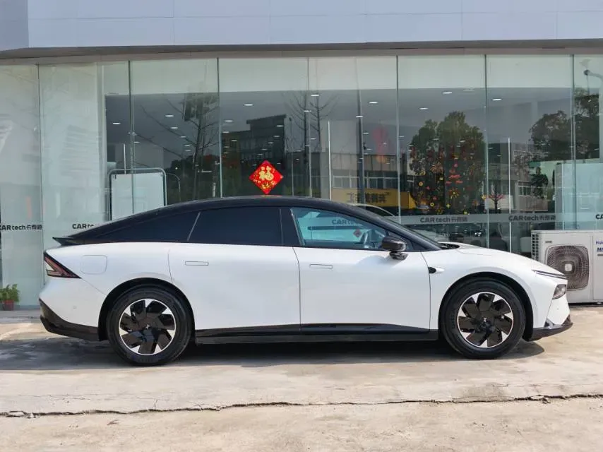 2024 Xpeng P7+ BEV 60.7KWH,autocango,china used car exporter,china ev exporter,chinese used car exporter,chinese used ev exporter