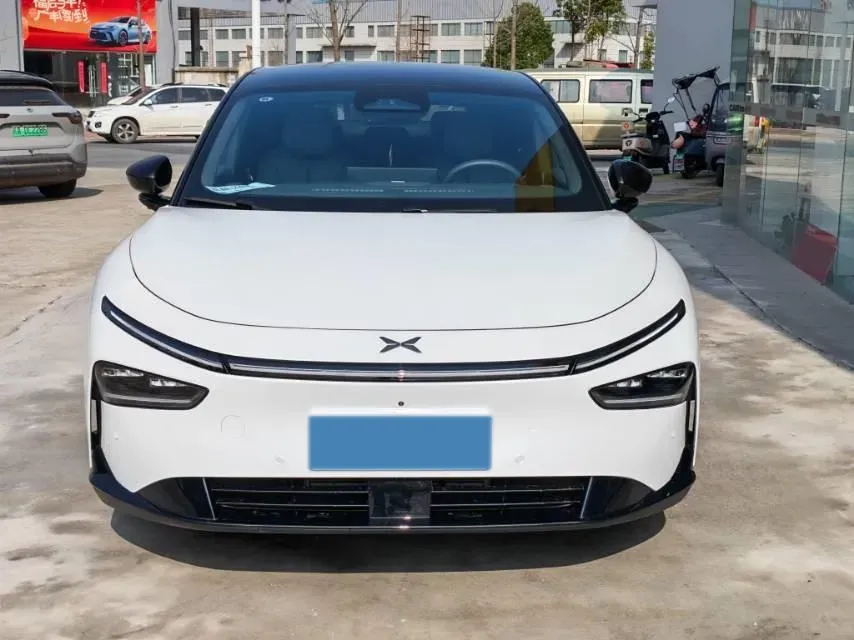 2024 Xpeng P7+ BEV 60.7KWH,autocango,china used car exporter,china ev exporter,chinese used car exporter,chinese used ev exporter