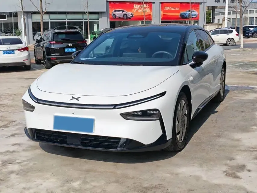 2024 Xpeng P7+ BEV 60.7KWH,autocango,china used car exporter,china ev exporter,chinese used car exporter,chinese used ev exporter