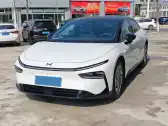 2024 XPENG P7+,autocango,china used car exporter,china ev exporter,chinese used car exporter,chinese used ev exporter