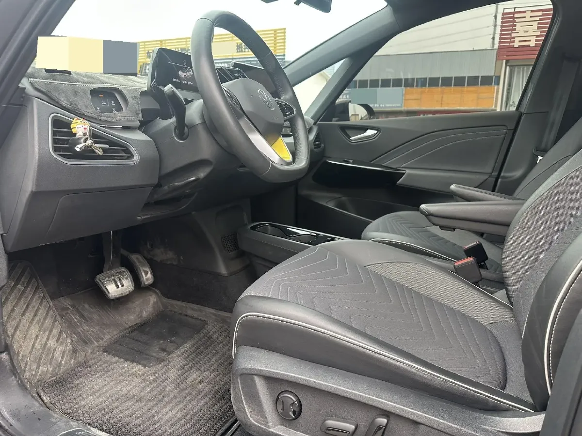 2024 Volkswagen ID.3 BEV 52.8KWH,autocango,china used car exporter,china ev exporter,chinese used car exporter,chinese used ev exporter