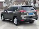 2020 Nissan X-Trail 2.0L 154HP L4 CVT