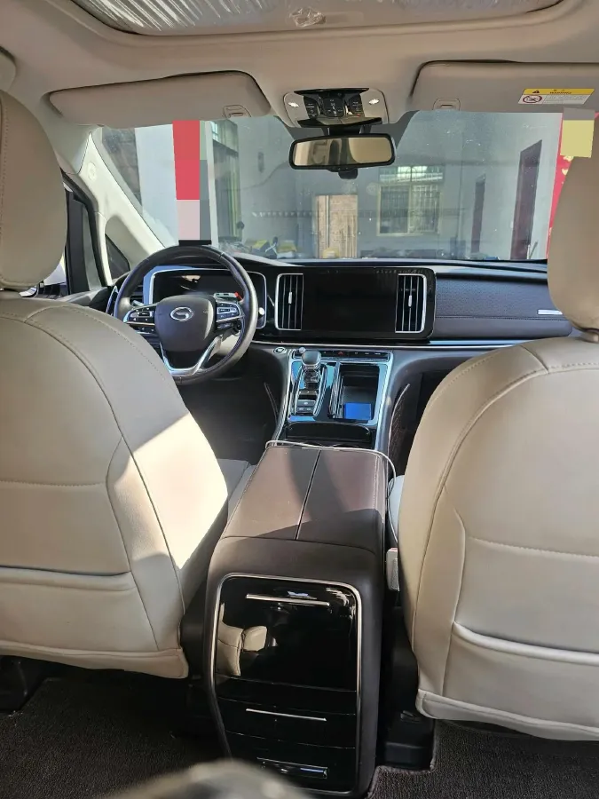2021 GAC Trumpchi M8 2.0T 252HP L4 8AT,autocango,china used car exporter,china ev exporter,chinese used car exporter,chinese used ev exporter