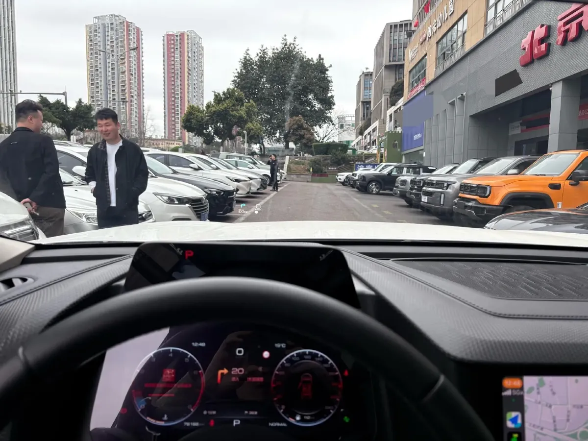 2022 Haval Dargo 2.0T 211HP L4 7DCT,autocango,china used car exporter,china ev exporter,chinese used car exporter,chinese used ev exporter