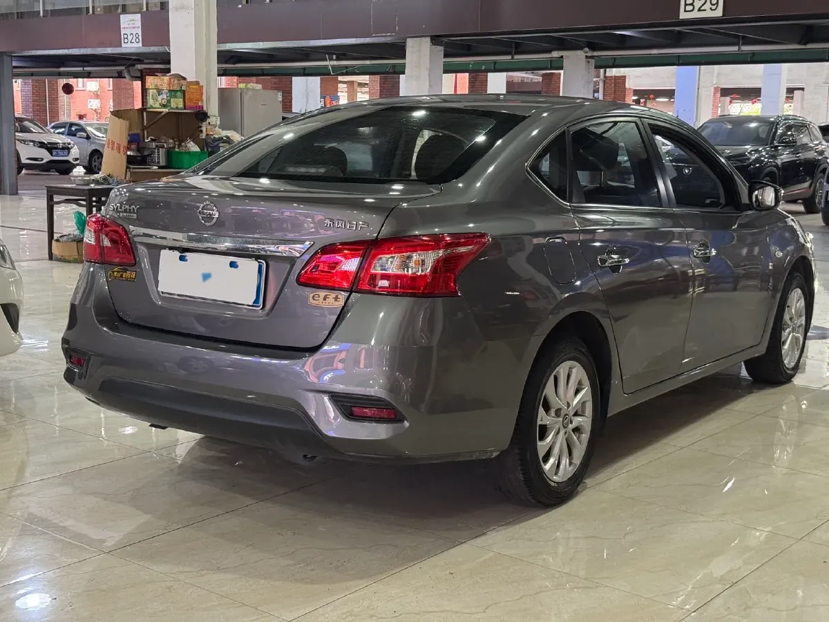 2021 Nissan Sylphy 1.6L 122HP L4 CVT,autocango,china used car exporter,china ev exporter,chinese used car exporter,chinese used ev exporter