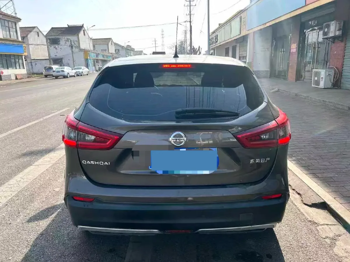 2022 Nissan Qashqai 2.0L 151HP L4 CVT,autocango,china used car exporter,china ev exporter,chinese used car exporter,chinese used ev exporter