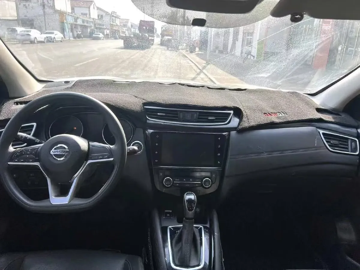 2022 Nissan Qashqai 2.0L 151HP L4 CVT,autocango,china used car exporter,china ev exporter,chinese used car exporter,chinese used ev exporter