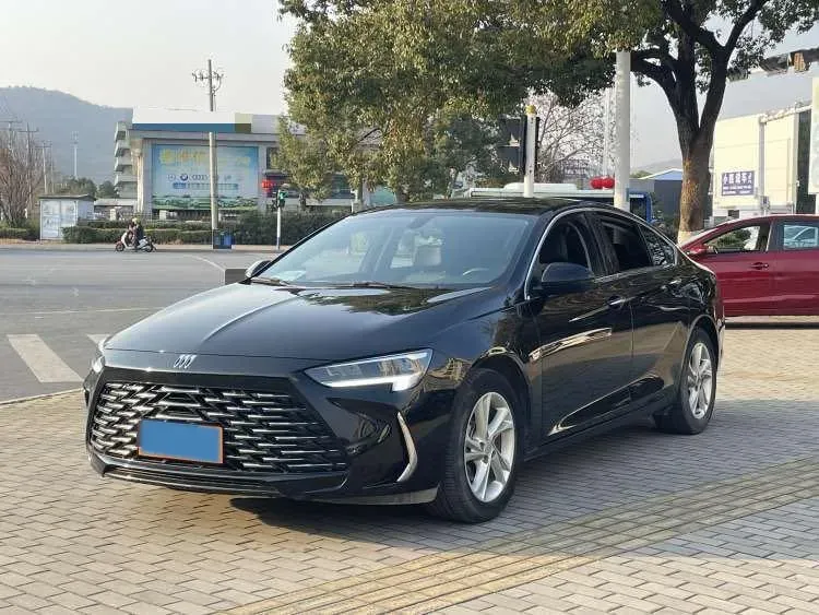 2023 Buick Regal 1.5T 169HP L4 9AT,autocango,china used car exporter,china ev exporter,chinese used car exporter,chinese used ev exporter