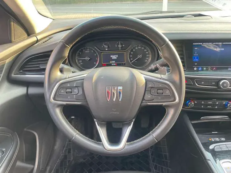 2023 Buick Regal 1.5T 169HP L4 9AT,autocango,china used car exporter,china ev exporter,chinese used car exporter,chinese used ev exporter