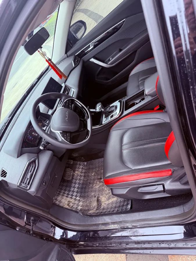 2021 DongFeng Aeolus YiXuan GS 1.5T 150HP L4 6DCT,autocango,china used car exporter,china ev exporter,chinese used car exporter,chinese used ev exporter