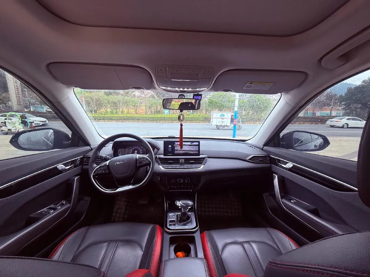 2021 DongFeng Aeolus YiXuan GS 1.5T 150HP L4 6DCT,autocango,china used car exporter,china ev exporter,chinese used car exporter,chinese used ev exporter