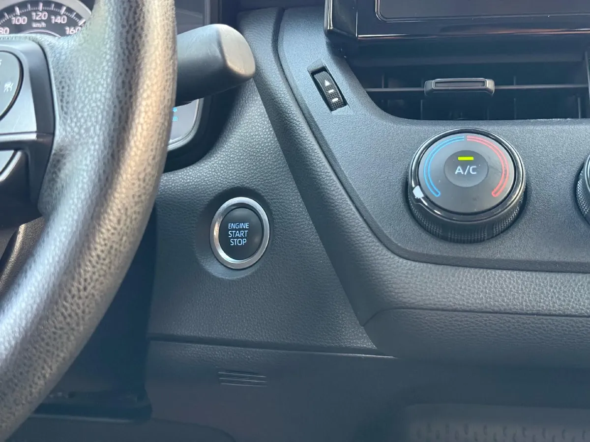 2023 Toyota Corolla 1.2T 116HP L4 CVT,autocango,china used car exporter,china ev exporter,chinese used car exporter,chinese used ev exporter