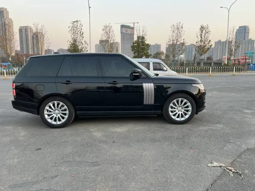 2022 Land Rover Range Rover 3.0T 360HP L6 8AT,autocango,china used car exporter,china ev exporter,chinese used car exporter,chinese used ev exporter