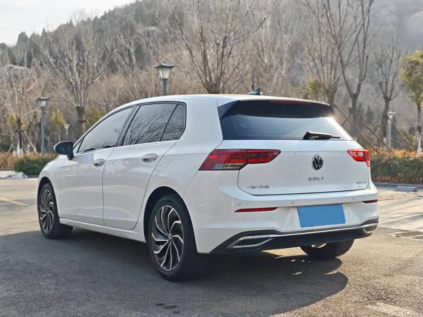 2021 Volkswagen Golf 1.4T 150HP L4 7DCT,autocango,china used car exporter,china ev exporter,chinese used car exporter,chinese used ev exporter