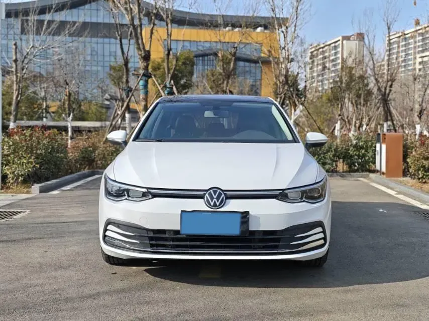 2021 Volkswagen Golf 1.4T 150HP L4 7DCT,autocango,china used car exporter,china ev exporter,chinese used car exporter,chinese used ev exporter