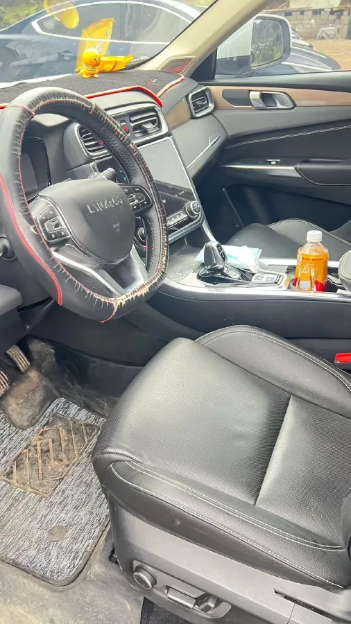 2019 LYNK&CO 01 2.0T 190HP L4 6AT,autocango,china used car exporter,china ev exporter,chinese used car exporter,chinese used ev exporter