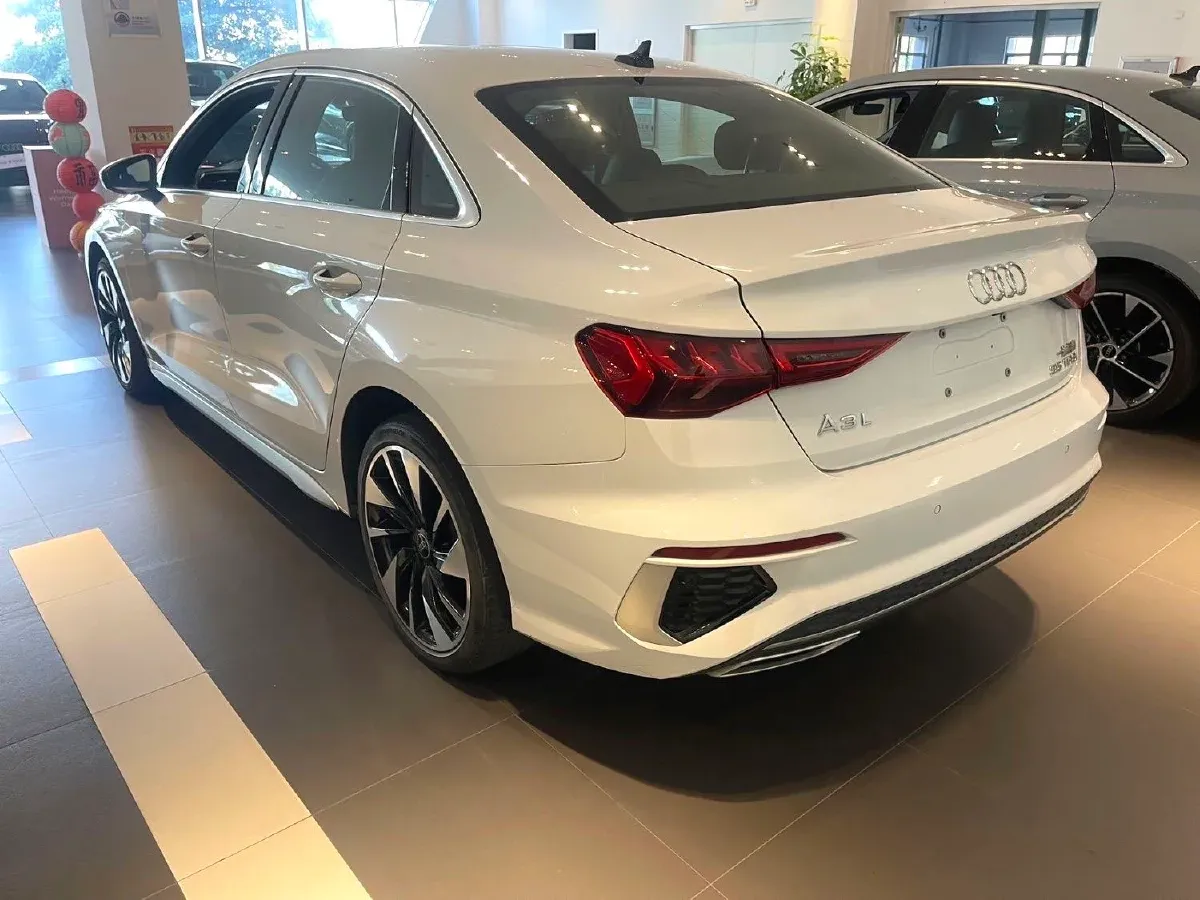 2023 Audi A3 1.4T 150HP L4 7DCT,autocango,china used car exporter,china ev exporter,chinese used car exporter,chinese used ev exporter