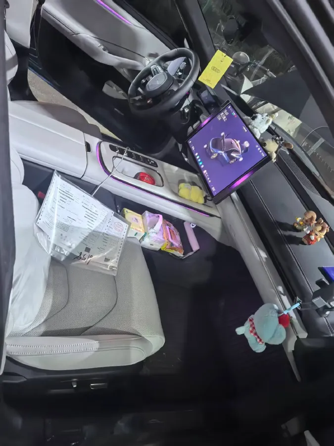 2024 MI SU7 BEV 101KWH,autocango,china used car exporter,china ev exporter,chinese used car exporter,chinese used ev exporter