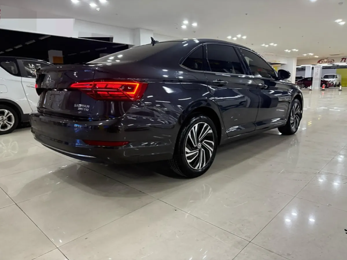 2022 Volkswagen Sagitar 1.4T 150HP L4 7DCT,autocango,china used car exporter,china ev exporter,chinese used car exporter,chinese used ev exporter