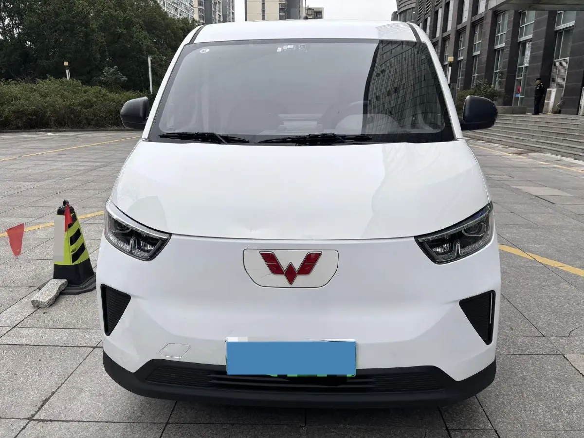 2024 WuLing YangGuang BEV 41.9KWH,autocango,china used car exporter,china ev exporter,chinese used car exporter,chinese used ev exporter