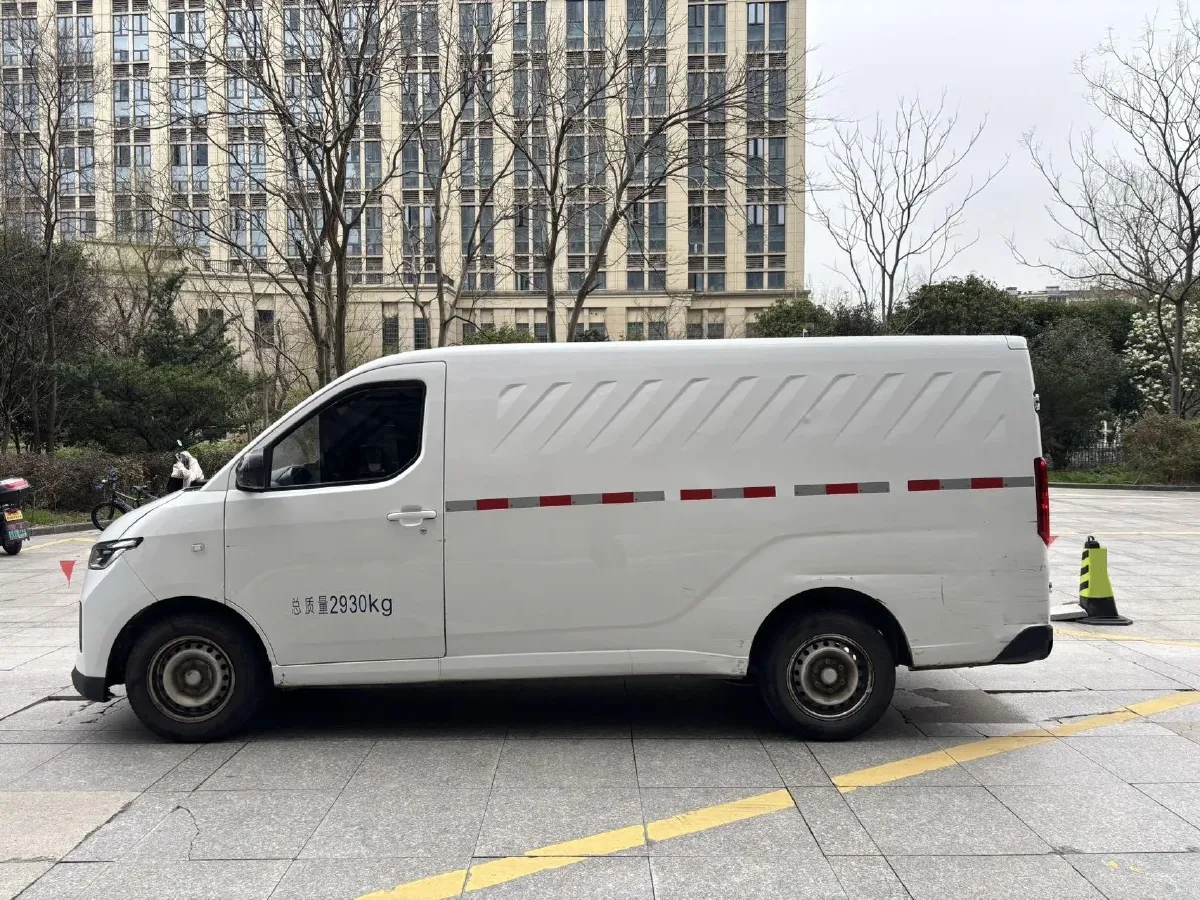 2024 WuLing YangGuang BEV 41.9KWH,autocango,china used car exporter,china ev exporter,chinese used car exporter,chinese used ev exporter