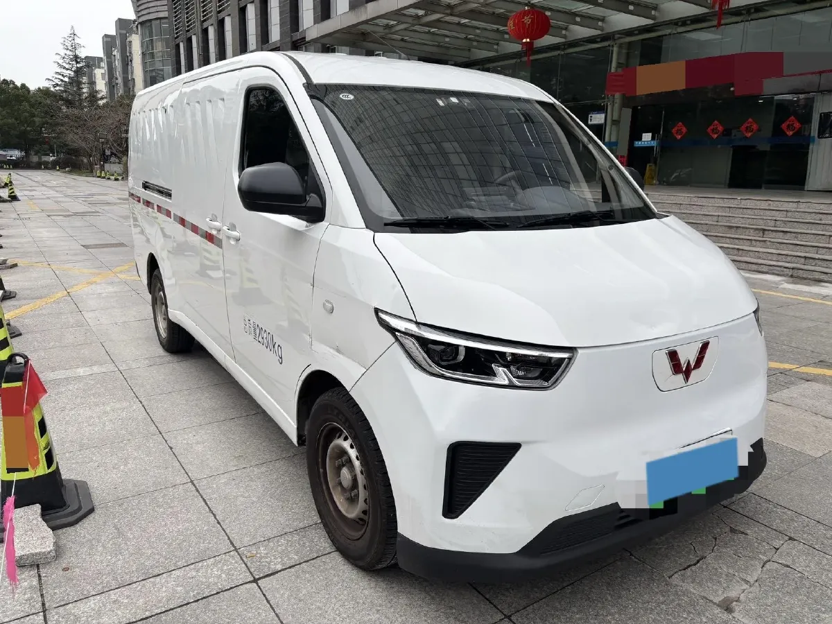 2024 WuLing YangGuang BEV 41.9KWH,autocango,china used car exporter,china ev exporter,chinese used car exporter,chinese used ev exporter
