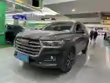 2021 Haval H6 1.5T 169HP L4 7DCT