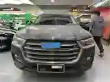 2021 Haval H6 1.5T 169HP L4 7DCT