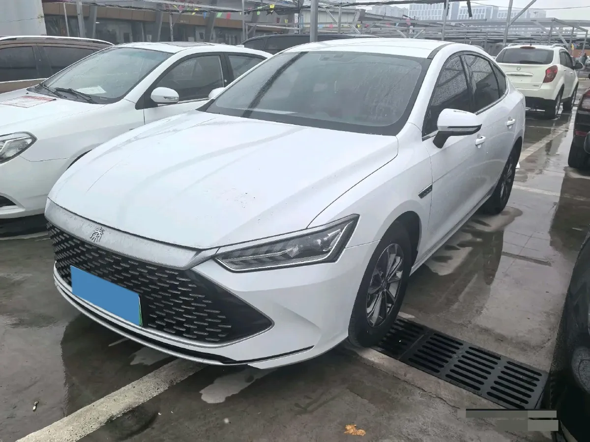 2024 BYD Qin Plus 1.5L 110HP L4 E-CVT PHEV 8.32KWH,autocango,china used car exporter,china ev exporter,chinese used car exporter,chinese used ev exporter