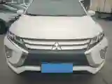 2018 Mitsubishi Eclipse Cross 1.5T 170HP L4 CVT