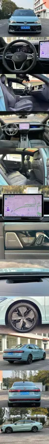 2025 Volkswagen Passat 2.0T 220HP L4 7DCT,autocango,china used car exporter,china ev exporter,chinese used car exporter,chinese used ev exporter