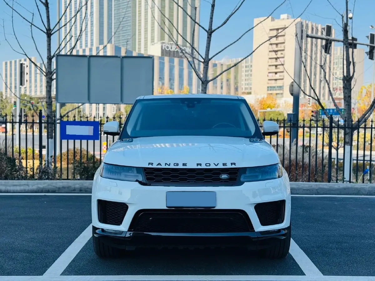 2017 Land Rover Range Rover Sport 3.0T 340HP V6 8AT,autocango,china used car exporter,china ev exporter,chinese used car exporter,chinese used ev exporter