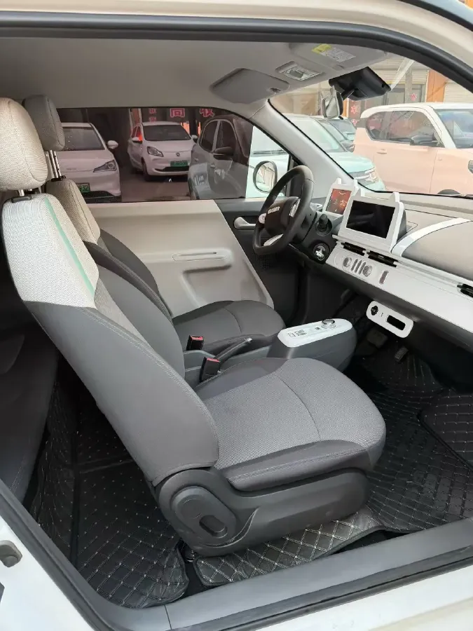 2024 ChangAn QiYuan Lumin BEV 13.41KWH,autocango,china used car exporter,china ev exporter,chinese used car exporter,chinese used ev exporter