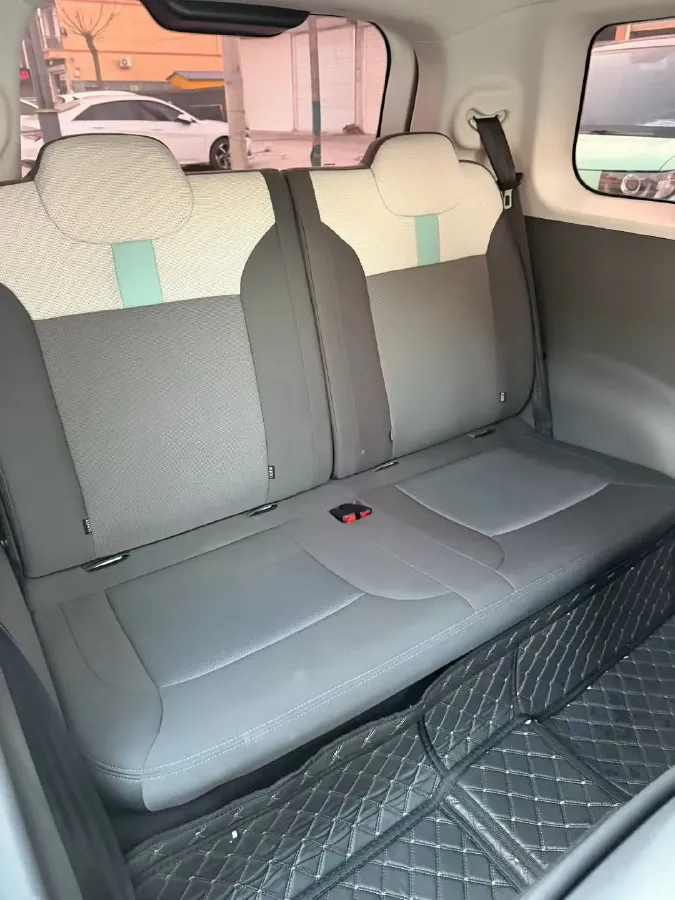 2024 ChangAn QiYuan Lumin BEV 13.41KWH,autocango,china used car exporter,china ev exporter,chinese used car exporter,chinese used ev exporter