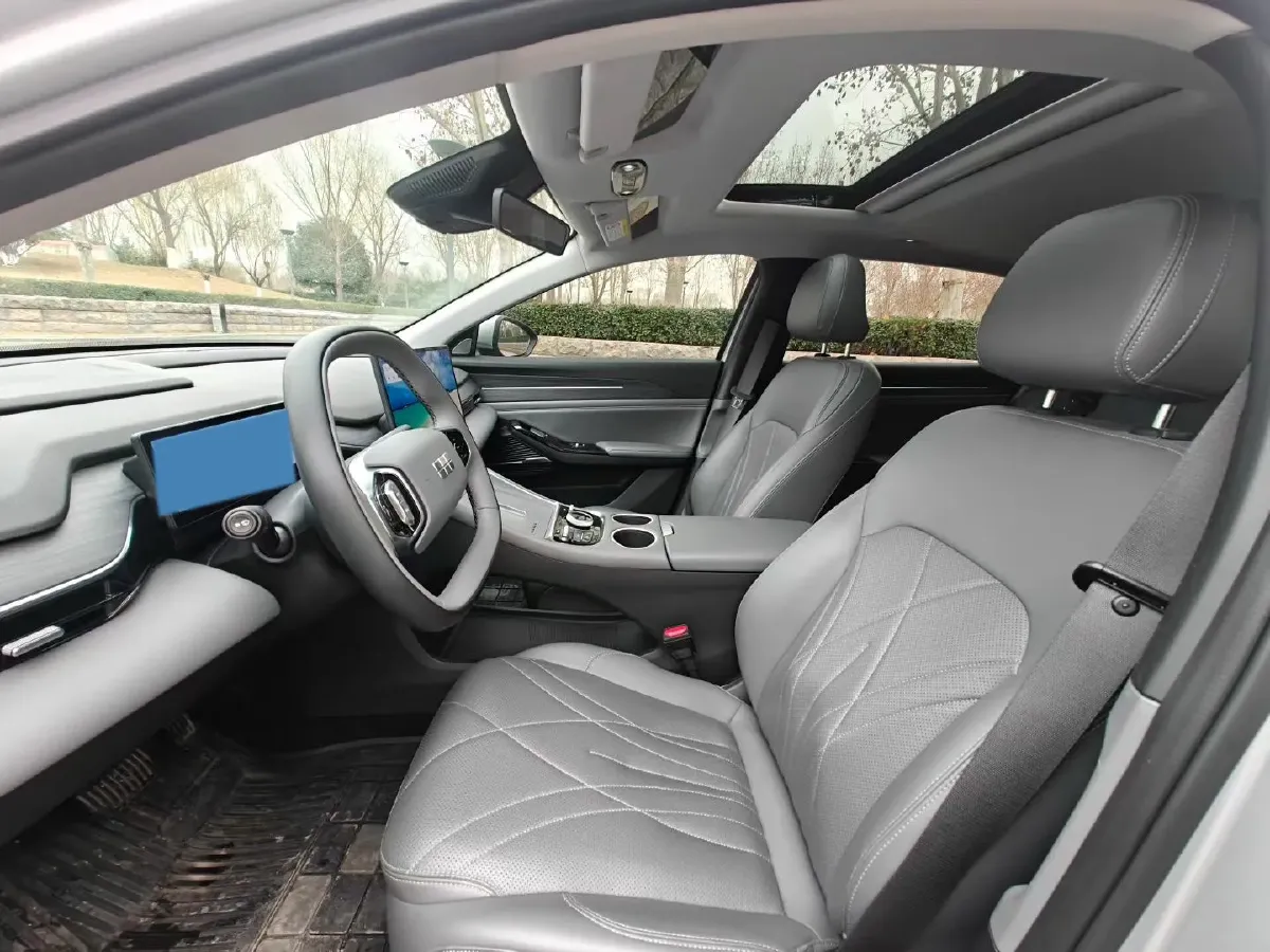 2025 BYD Seal 06 Wagon 1.5L 101HP L4 E-CVT PHEV,autocango,china used car exporter,china ev exporter,chinese used car exporter,chinese used ev exporter