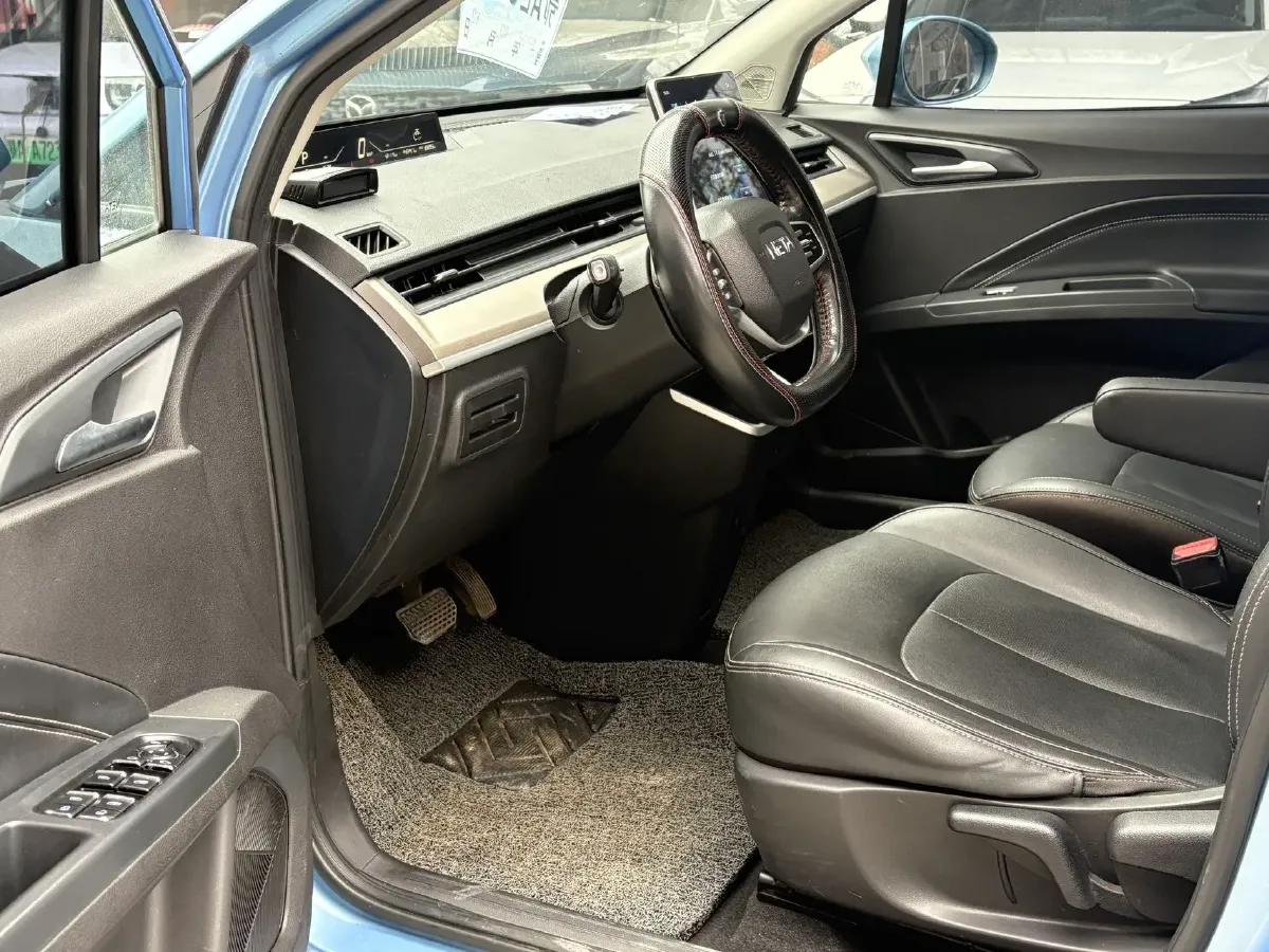 2021 Chery Little Ant BEV 30.6KWH,autocango,china used car exporter,china ev exporter,chinese used car exporter,chinese used ev exporter