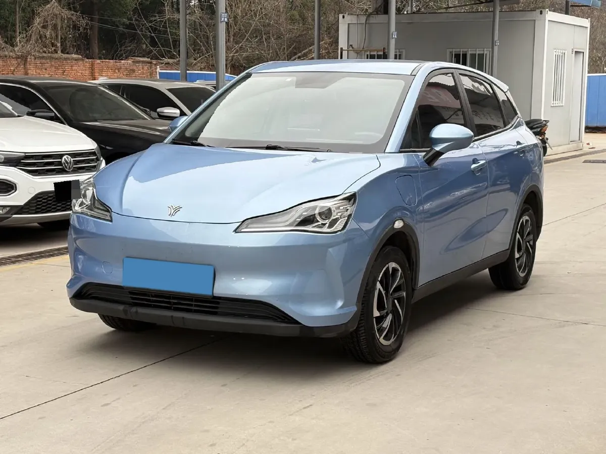 2021 Chery Little Ant BEV 30.6KWH,autocango,china used car exporter,china ev exporter,chinese used car exporter,chinese used ev exporter