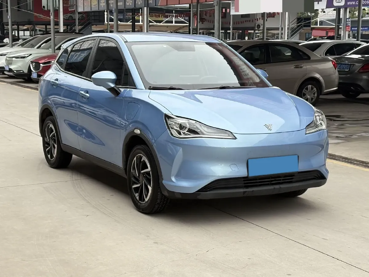 2021 Chery Little Ant BEV 30.6KWH,autocango,china used car exporter,china ev exporter,chinese used car exporter,chinese used ev exporter
