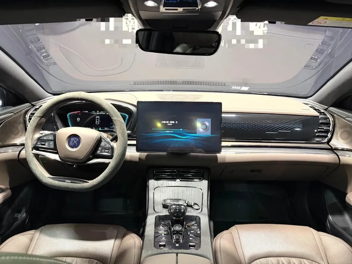 2020 BYD Han BEV 76.9KWH,autocango,china used car exporter,china ev exporter,chinese used car exporter,chinese used ev exporter