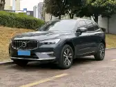 2024 VOLVO XC60,autocango,china used car exporter,china ev exporter,chinese used car exporter,chinese used ev exporter